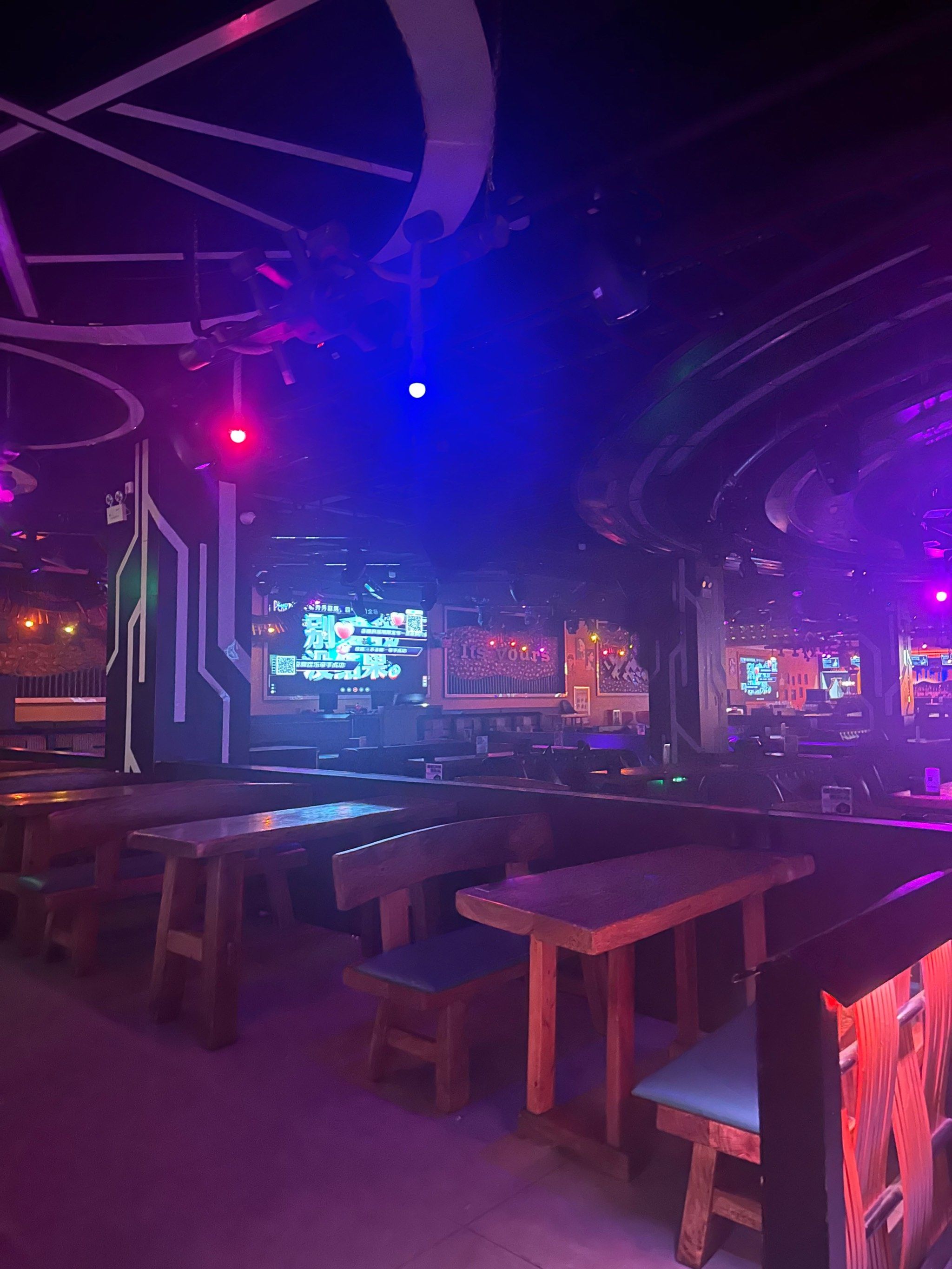 朔州商务ktv好吗值得推荐选择-应县ktv预定