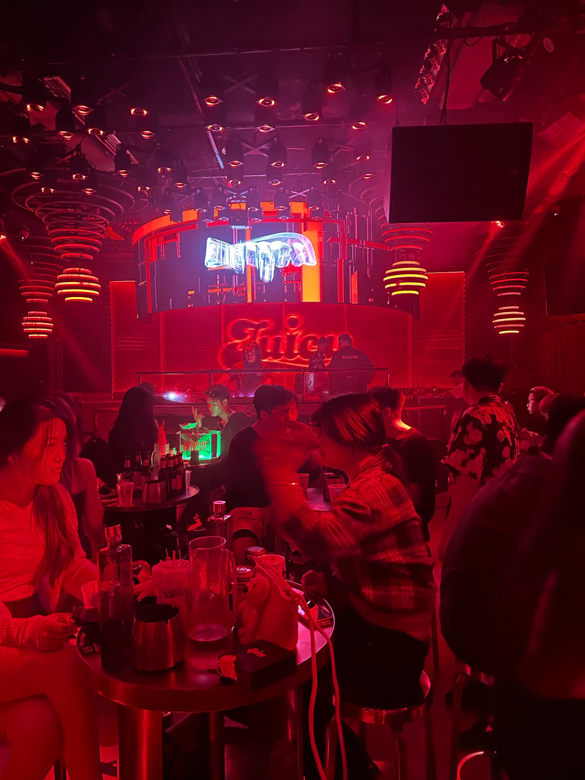 朔州商务ktv专属单人包间-应县ktv预定