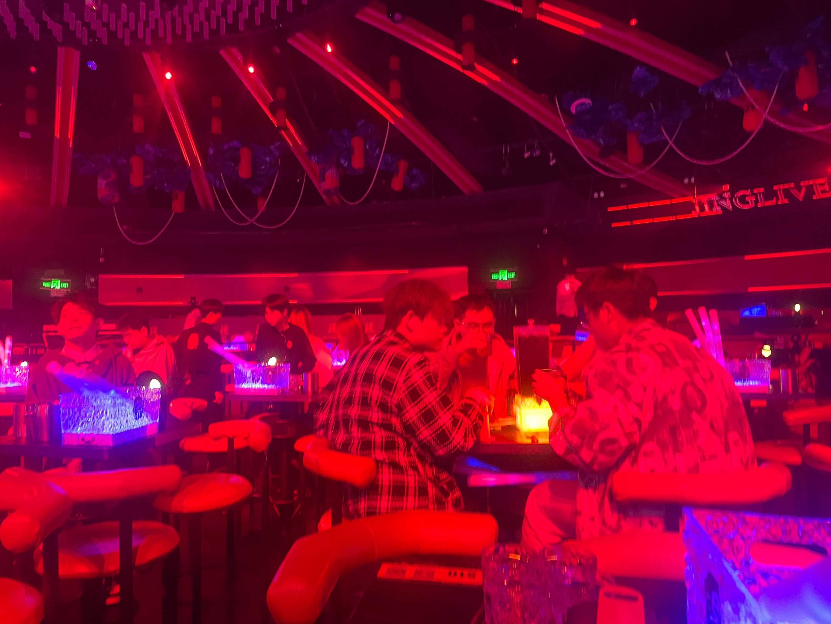 朔州商务ktv与片场区别-应县ktv预定